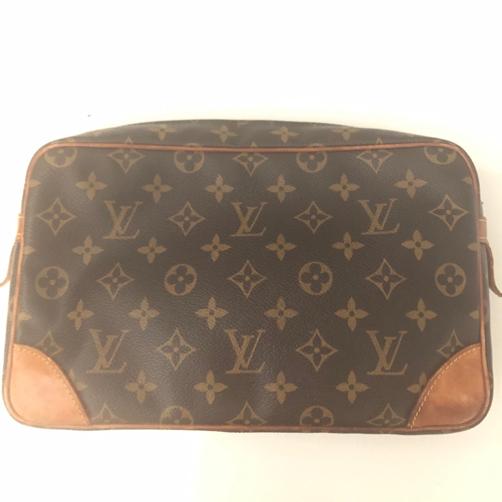 ⬇️PRICE DROP⬇️ Louis Vuitton Compiegne 28 Gm